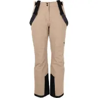 Whistler Pantalon de sport 'YARRA' taupe