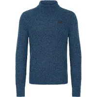 Blend Pull-over bleu
