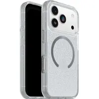 Otterbox React (Apple iPhone 17 Pro), Coque pour téléphone portable, Transparent