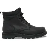 Timberland Bottines à lacets 'Britton Road' noir