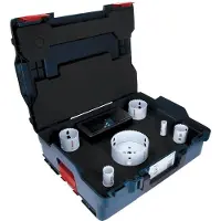 Bosch Progressor pour le bois et le métal