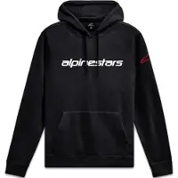 Alpinestars Linear Wordmark V3 Capuche