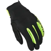 Macna Obtain Leather Gants de moto Taille