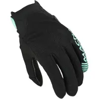 Macna Obtain Leather Gants de moto pour femmes Taille