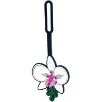 LEGO Étiquette de sac Orchidée