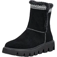 Rieker Boots noir