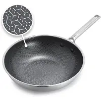 Greenpan Apex Wok 28 cm