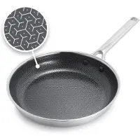Greenpan Apex Poêle à Frire Ouverte 24 cm