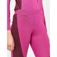 Craft Ensemble sous-vêtements femme Core Wool Mix
