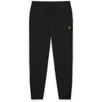 Lyle & Scott Pantalon noir