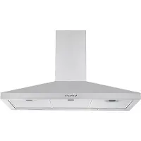 Valberg Hotte Décorative Dh 90 Mx302c V2