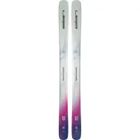 Elan - Skis freestyle/backcountry - Playmaker 101 2026 en Bois - Taille 188 cm - Noir