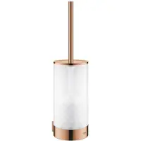 GROHE Ensemble brosse WC Selection warm sunset poli 41076DA0