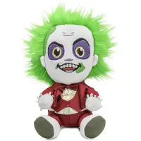 Kidrobot Figurine en peluche Phunny de Beetlejuice 2 Red Tuxedo collectionner de Kidrobot