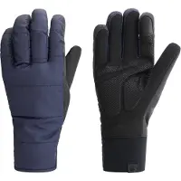 BBB Puffershield Gloves Bleu M