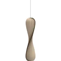 Tom Rossau Suspension , Bois, Salon / séjour, Bois