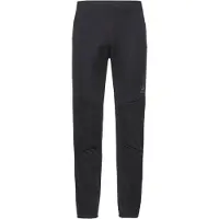 Odlo Essential Warm Pants Noir S Homme