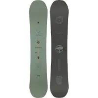 Arbor Planche De Snowboard Formula Decon
