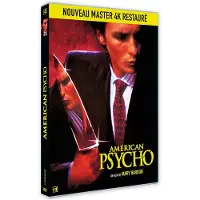 ATELIER D IMAGES American Psycho DVD