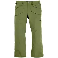 Burton Covert 2.0 Pants Vert XS Homme