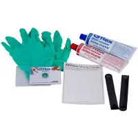 West System G/Flex 655 Epoxy Repair Kit