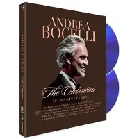 DECCA The Celebration 30Th Anniversary Édition Limitée Coffret Blu-Ray