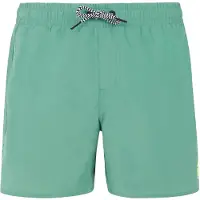 Protest Culture Swimming Shorts Vert 152 cm Garçon