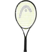 Head Racket Ig Speed 25 Junior Tennis Racket Noir 7 Enfants
