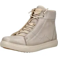 COSMOS COMFORT Bottines à lacets gris clair