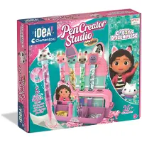 Clementoni Idea Art - Gabby's Pen Factory