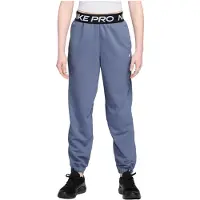 Nike Pantalon de jogging Dri-FIT Pro Fleece pour ado (fille) - Bleu | Taille S