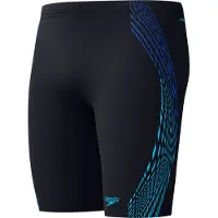 Speedo Eco+ Jammer Tech Panel 5334 XL Hommes