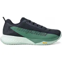 Bullpadel Xplo Vibram 25v Padel Shoes Noir EU 43 Homme