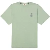 Garcia I51201_T-shirt homme ss jade givré XXL