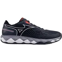 Mizuno Wave Enforce Tour 2 Cc Clay Shoes Bleu EU 47 Homme
