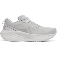 Saucony Triumph 22 Running Shoes Gris EU 38 1/2 Femme