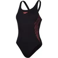 Speedo Maillot de bain END+ Placement Muscleback Femmes