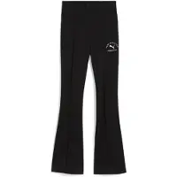 Puma Class High-Waist Flared Legging Dames