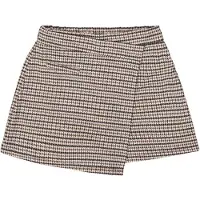Garcia I52734 Shorts Gris 10 Years Fille