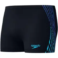 Speedo Boxer de bain END+ Tech Panel Hommes