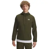 Under Armour Coupe-vent Stretch Woven