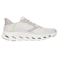 SKECHERS WIP 216660-OFWT in Off White Synthetic/Textile Trim color size 41