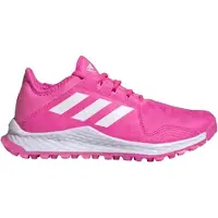Adidas Chaussure de sport 'Hockey Youngstar' rose / blanc