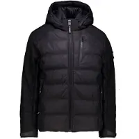 Garcia Gj510904 Jacket Noir XL Homme