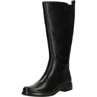 Caprice Bottes noir