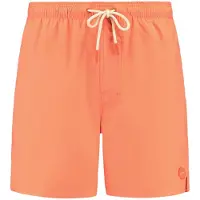 Shiwi Short de Bain Mike Orange taille L