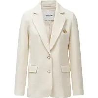 Salsa Jeans Blazer beige
