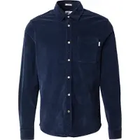 Pepe Jeans Clayton Long Sleeve Shirt Bleu L Homme