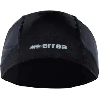 Errea Casquette de sport noir / blanc