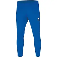 Errea Pantalon de sport 'Key Jr.' bleu clair / blanc